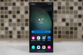 比首发价便宜4000元！万元机皇三星S23 Ultra 618大促：5699元图片