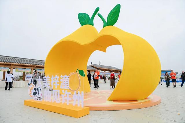 青睐绵阳 ‖ 11月8日—9日！梓潼天宝蜜柚采摘季活动来袭，竞技+亲子玩法承包你的快乐！