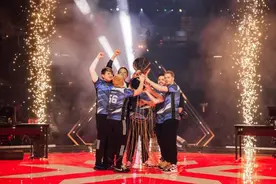 无畏契约全球冠军赛落幕，下一个赛季将有更多精彩图片