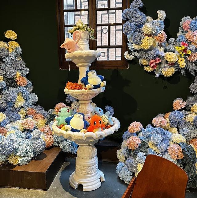 触乐怪话：时髦值上升了