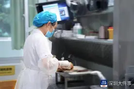 “疾病审判官”从幕后走到台前 南山区首个病理门诊开诊了图片