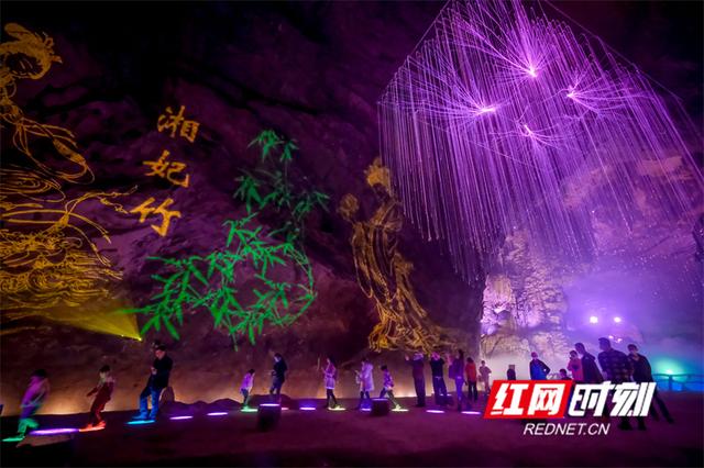 22℃的温柔，藏在永州三山之间