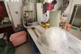 羽绒服换羽绒被，还能立省1000元，有这好事？真有！图片