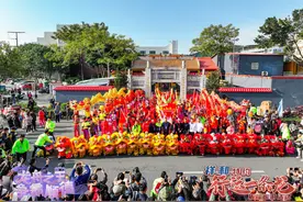 跟着赛事去旅行！在顺德沉浸式体验龙舟文化图片