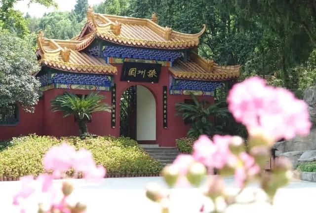 乐游绵阳 清凉一夏 ‖ 到绵阳避暑纳凉！天府行8.8元便民快巴马上出发！