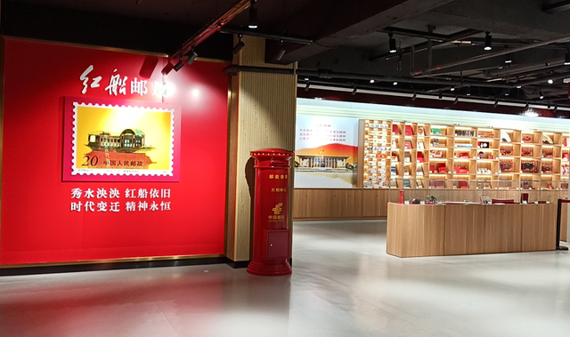 来趟南湖，总要带走些什么……