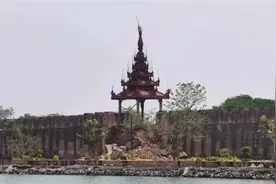 专家解读缅甸地震：威力相当于上千个原子弹爆炸，瑞丽居民要注意预防强余震图片