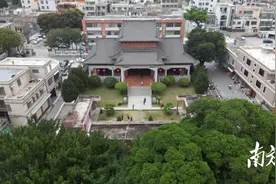 省直纵向帮扶南澳抓实“百千万工程”，推动文旅再升级图片