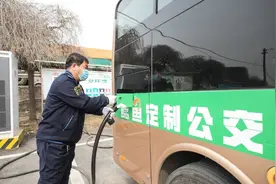 《交通运输大规模设备更新行动方案》发布：有序推广新能源营运货车图片