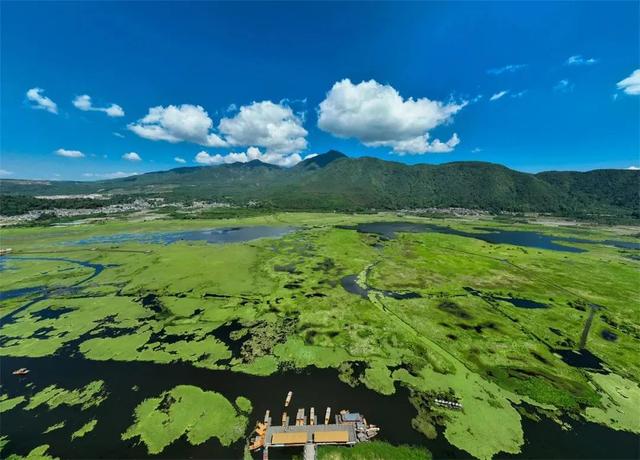 清凉一夏游云南，这些避暑“宝地”等你来打卡！