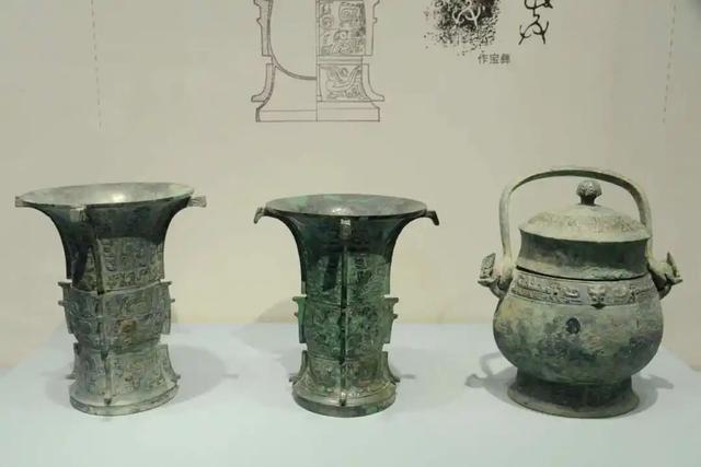 113件文物首次亮相，集结60年考古成果！没打卡这个展，别说你了解北京城