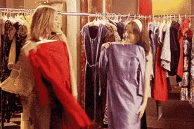 冬季女装上新！松江这些宝藏工厂店你去过吗？图片