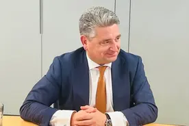 专访蒂森克虏伯CEO：上海是拓展前沿科技理想之地，可吸纳更多国际化人才图片