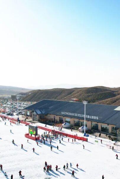 倒计时！2025呼和浩特冬季文旅推介会即将启幕，“暖冬密码”抢先解锁！