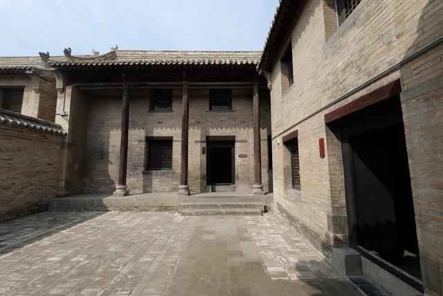 文化遗产耀中原|龟甲军寨藏清代圣旨碑，见证豫商传奇