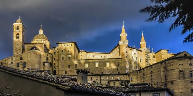 筹划一年，看理想意大利团来了！