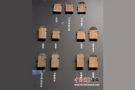 湘江流韵：一箸千年品湖湘 ——从马王堆竹简到星际辣味的文明叙事图片