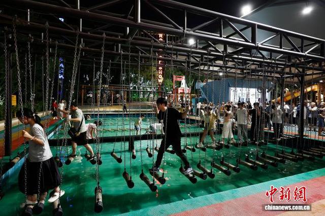 国庆中秋假期上海文旅商体展多业态深度融合 满足游客文旅需求