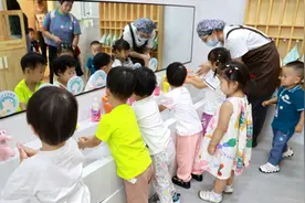 1000元/生·月补助园所，北京经开区印发普惠托育服务试点工作补贴细则图片