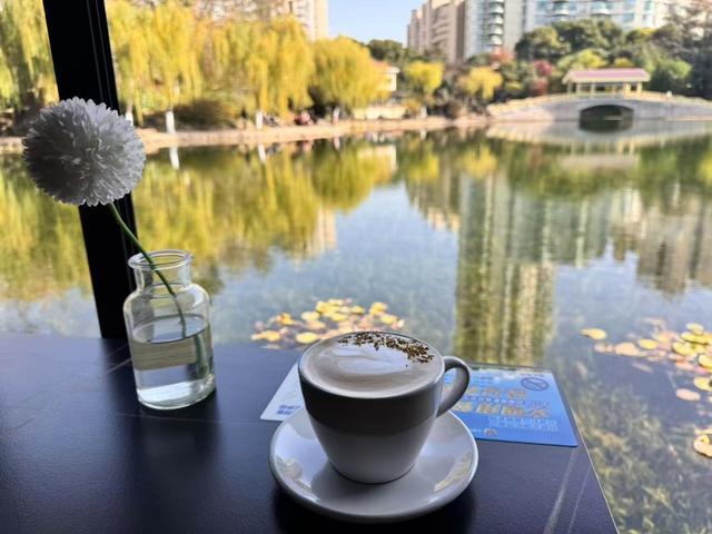 “赏景”变“享景”，情绪价值拉满游园不止“20分钟”