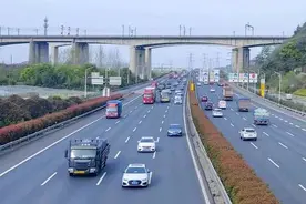 清明假期杭州周边高速出行，这份出行指南请收好图片