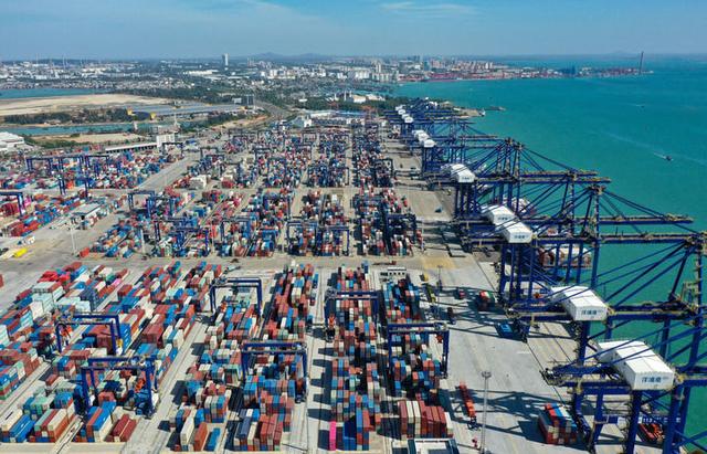 2025中国经济回眸丨攀高逐“新” “质”胜未来——新质生产力发展一线见闻