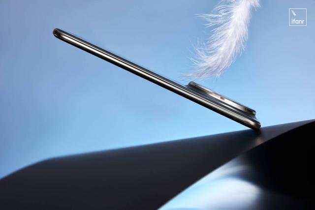 华为Mate 70 Air 轻薄旗舰：Air 的手感，Mate 的体验 第7张