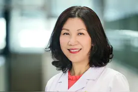 2025她力量丨康方生物创始人、董事长夏瑜：生命的价值在于拓展认知边界  每一次进步都意义非凡图片