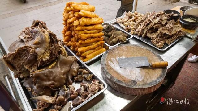 超有料这才是湛江古今玩法的舒适区~