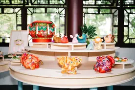 你书我说 寻访名著中的大美江苏㊵|从名著到市井，千年端午苏韵新图片