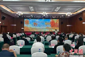 祁连山国家公园（青海）第三届自然观察节启动 深度感受自然之美图片