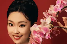 从开心麻花群舞到登上总台春晚，独家专访青岛嫚管乐：一路走来都是稳扎稳打图片