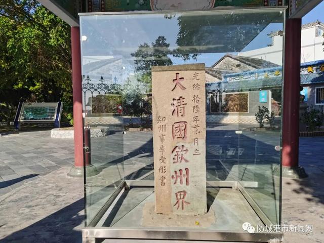 跟着赛事去旅行 | 中越界河风景区：走进自然与城市和谐共生的美丽画卷