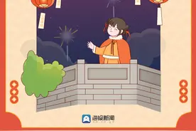 海报图品|正月十五：习俗有哪些图片