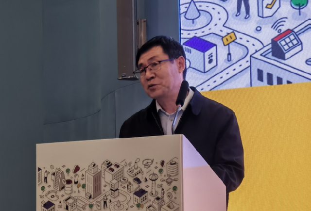 滨州学子闪耀第五届CAFEA青少年智慧城市论坛  科技交流续写“双城佳话”