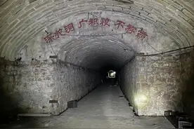 一批早期防空洞将焕发新青春：多地处置早期人防工程释放利用潜能图片