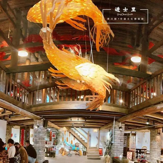 在三明做客 | 秋游三明直接冲！20+新产品、新玩法，露营、非遗、赏秋全都有→