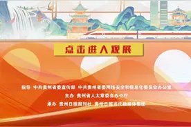 黔图多彩丨威宁黑土河：光伏发电照亮乡村未来图片