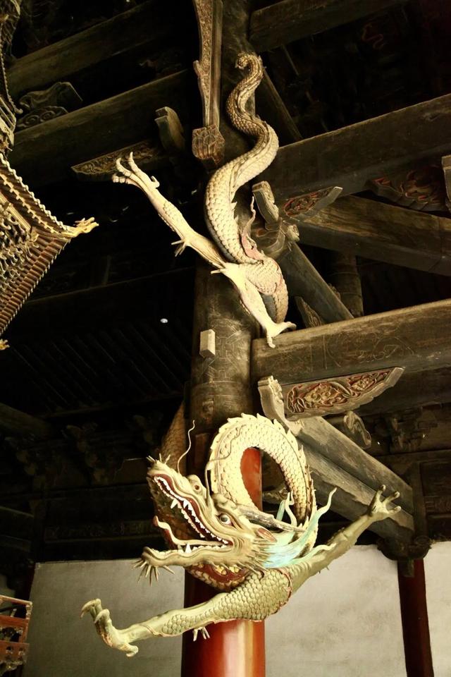 国庆川陕丨独家宝藏线路升级归来！在川陕古道间用7天重读2000年中国！（10/1-7）