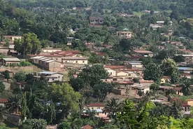 西非国家多哥称考虑加入萨赫勒国家联盟图片