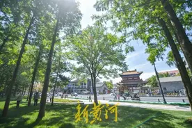 2024年济南启动实施城市更新项目100个，完成投资517亿元 | 报告速递图片