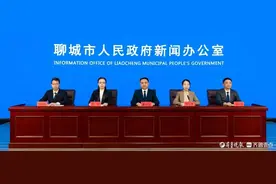 聊城市实施2025年提振消费十大专项行动，激发消费市场新潜能图片
