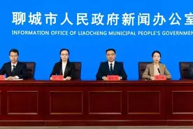 聊城市实施2025年提振消费十大专项行动，激发消费市场新潜能图片
