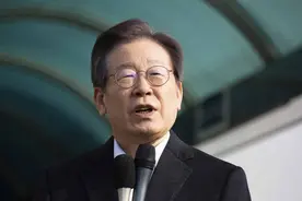 二审无罪！李在明暂过关，恐还不能高枕无忧图片