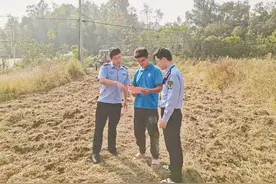 层层压实责任  24小时巡查监控图片