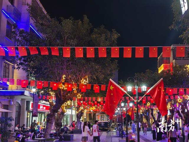 好玩好吃又出片，佛山这几个地方你还不安排上？