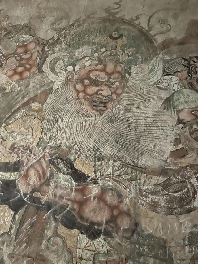 避暑去大同（三）