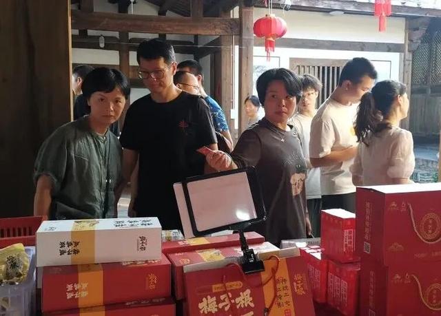 沉浸式体验！在沙县当 “一日非遗传承人”，触摸传统文化的温度
