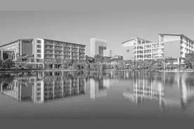 南宁职业技术大学：坚持“五个聚焦” 推进“一融双高”图片