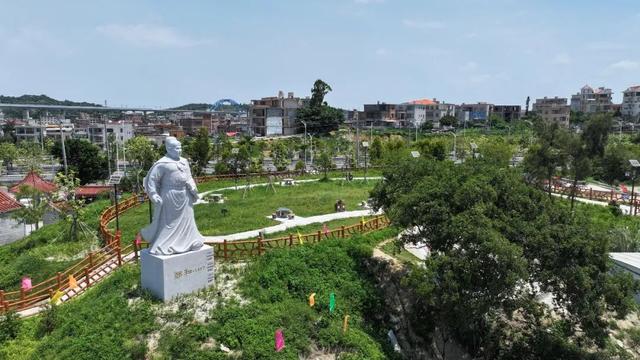 连本地人都没去过！泉州小众漫游指南
